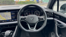Volkswagen Touareg 3.0 V6 TDI 4Motion Black Edition 5dr Tip Auto Diesel Estate